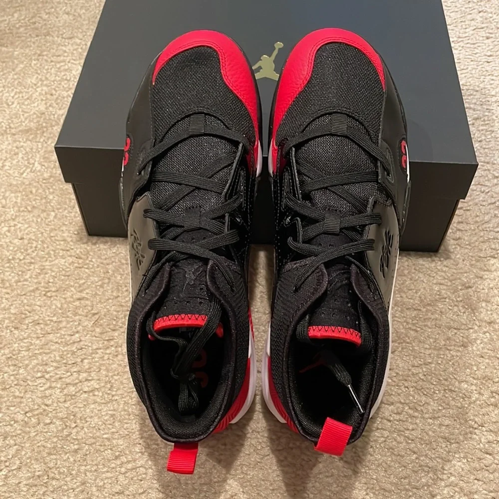 Jordan Stay Loyal 2 Men's Shoes brand new size 10 - Picture 3 of 12